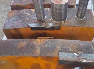 Комплекс работ по корпусу реактора ВВЭР-440 Нововоронежской АЭС