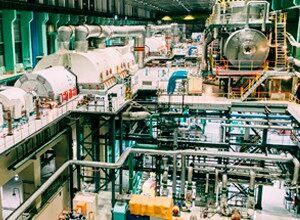 Модернизация оборудования для отжига корпуса реактора ВВЭР-440